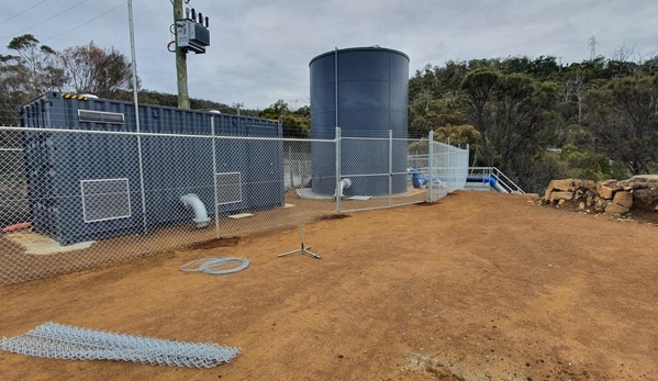 South East Rural Fencing - Carlton River, TAS
