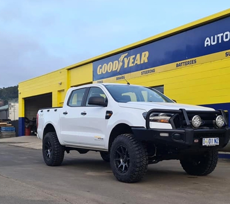 Goodyear Autocare Huonville - Huonville, TAS