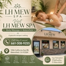 Lh Mew Spa - Massage Services