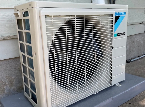 Mr Chill Cooling & Heating Services - Bastrop, TX