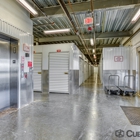 CubeSmart Self Storage