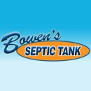 Bowens  Septic Tank - Plumbers