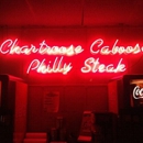 Chartroose Caboose - Ice Cream & Frozen Desserts