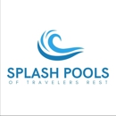 Splash Pools of Travelers Rest - Building Specialties