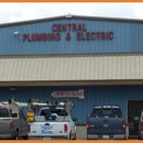 Central Plumbing & Electric Supply Co. - Plumbing Fixtures, Parts & Supplies