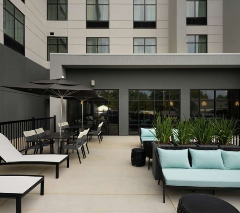 Homewood Suites by Hilton Jackson Fondren Medical District - Jackson, MS