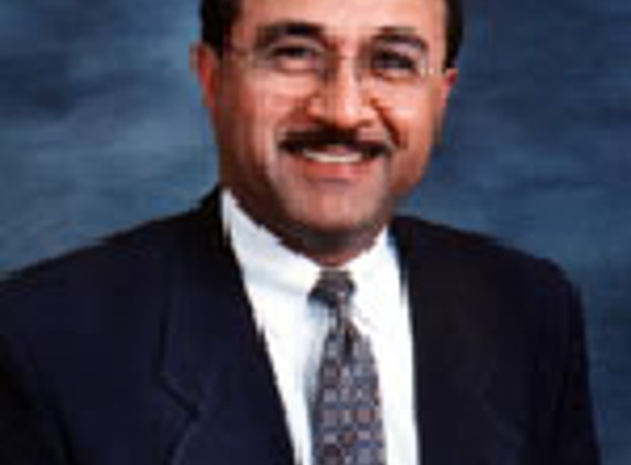 Dr. Adnan R. Zaidi, MD - Canton, OH