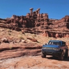 Moab Bronco Rentals gallery