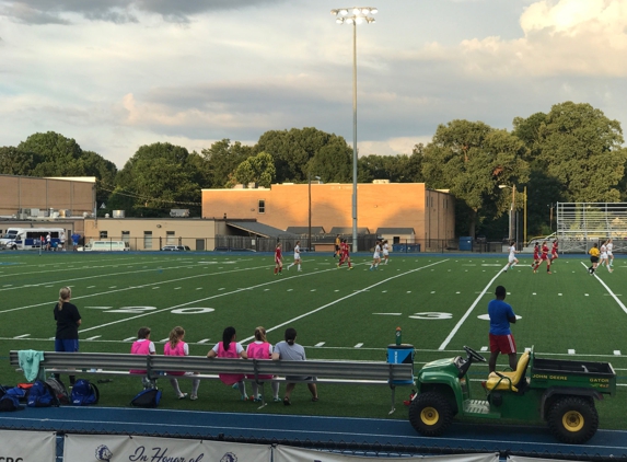 Harding Academy Of Memphis - Memphis, TN