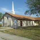 Woodlake Baptist Church