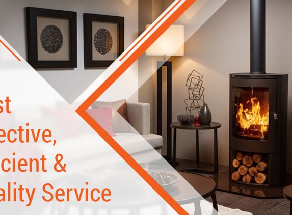 Cosy Heaters - Warragul, VIC. Cost Effective, Efficient & Quality Service