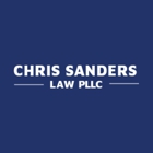 Chris Sanders Law P