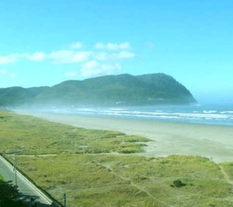 Sand & Sea Condominium - Seaside, OR