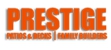 Prestige Patios And Decks - Decking Contractors & Builders