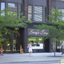 Susy's Soup - American Restaurants
