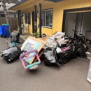 The Haulfather Junk Removal - Construction Site-Clean-Up