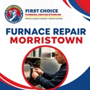 1st Choice Plumbing Heating and Air Conditioning - Business & Trade Organizations