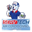 Serv Tech Air Conditioning Solutions - Air Conditioning Service & Repair