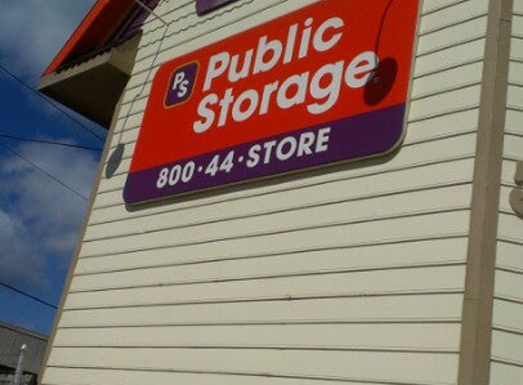 Public Storage - Tucker, GA