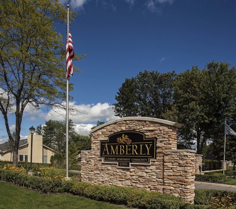 Amberly Apartments - West Bloomfield, MI