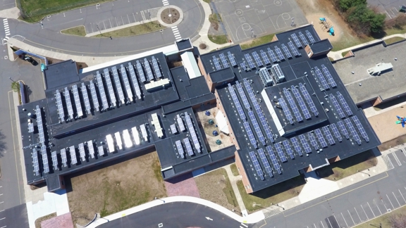 Sun-Wind Solutions, LLC - Fairfield, CT