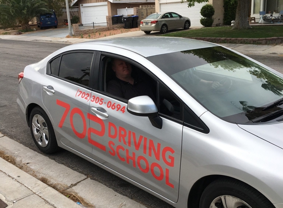 702 Driving School - Henderson, NV