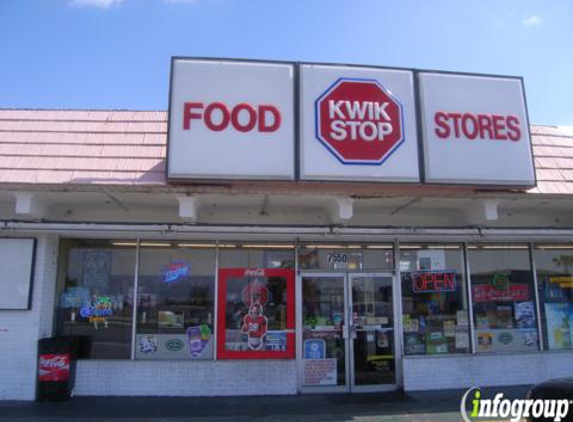 Kwik Stop Miramar - Miramar, FL