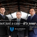Halperin Law Center - Attorneys