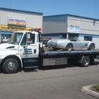 Towing & Recovery Services, Inc.