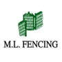 M L Fencing