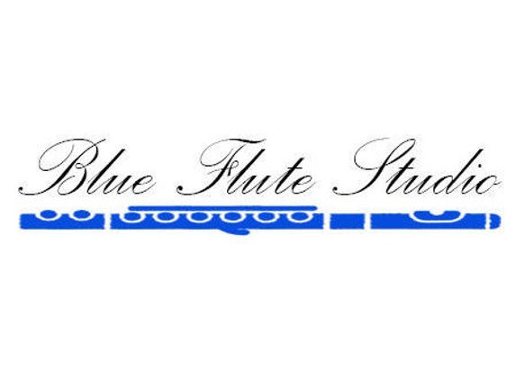 Blue Flute Studio