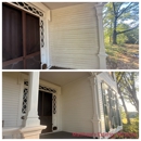 Matthew's Exterior Services - Pressure Washing Equipment & Services