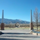 America the Beautiful Park - Parks