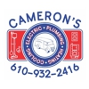 Cameron’s Plumbing, Heating, Cooling, & Electric gallery