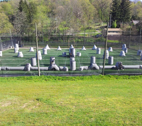 Pittsburgh Paintball Park - Pittsburgh, PA