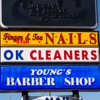 Finger and Toe Nails gallery