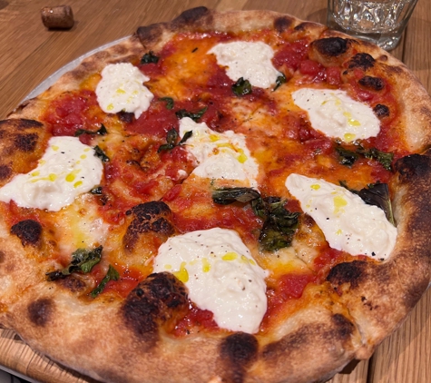 Pizzeria Delfina - Palo Alto, CA