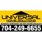 Universal Home Solutions