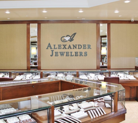 Alexander Jewelers - Rancho Cucamonga, CA