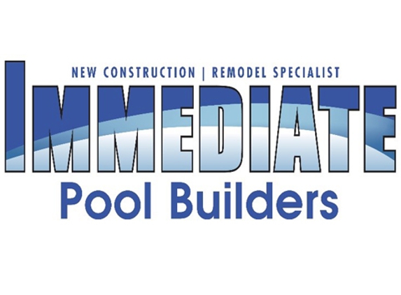 Immediate Pool Builders - Phoenix, AZ