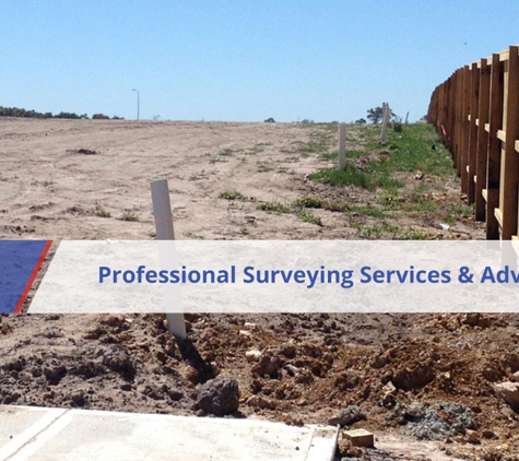 East West Surveyors Pty Ltd - Epping, NSW. Professional Surveying Services & Advice