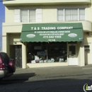 T & S Trading Company - Computer & Equipment Dealers