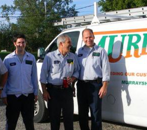 Murray's Heating & Air Conditioning - Camillus, NY