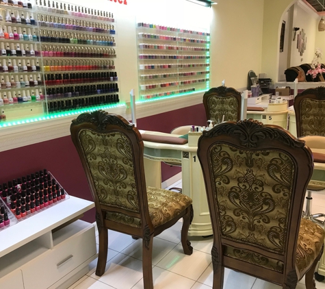 Queen Nails Spa - Bethlehem, PA