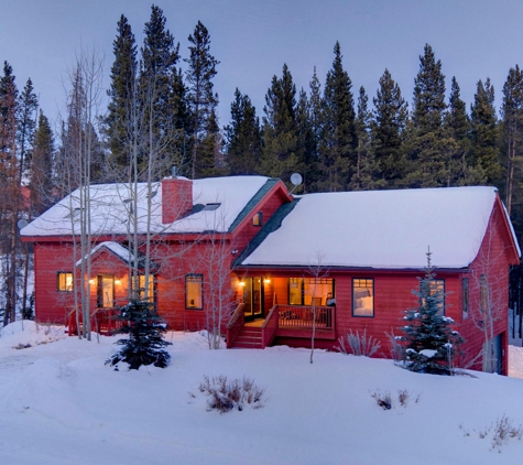 Book Breck Vacation Homes - Breckenridge, CO