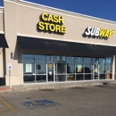 Cash Store - Loans