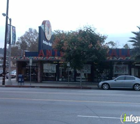 Sherman Oaks Antique Mall - Sherman Oaks, CA