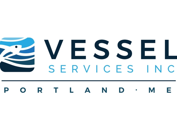 Vessel Services, Inc. - Portland, ME