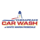 Chesapeake Car Wash - White Marsh
