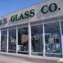 Hal's Glass